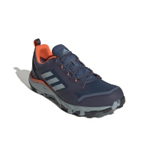 adidas Trail-Laufschuhe Terrex Tracerocker 2.0 GTX (wasserdicht) navyblau Herren